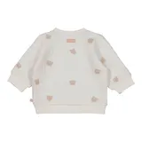 Feetje Sweatshirt Bären-Stickerei Rippqualität – Bild 1