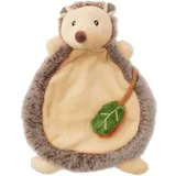 Bieco Schmusetuch Baby Igel – Bild 3