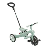 Globber Dreirad Explorer Trike 4in1 ECO – Bild 4