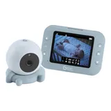 Babymoov Babyphone mit Kamera YOO Roll – Bild 3
