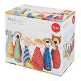 Sigikid Kegelspiel PlayQ – Bild 5