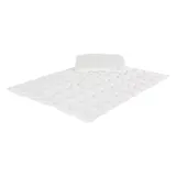Träumeland 2-tlg. Steppbett-Set Tencel™ 40x60 / 100x135 cm 3.5 TOG – Bild 3