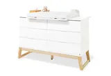 Pinolino Wickelkommode „Bridge” extrabreit – Bild 3