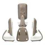 Alecto Babyphone mit Kamera DVM71 – Bild 4