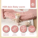 Bieco Spieldecke mit Activitybogen Reh Ella – Bild 5