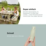 Babymoov Flaschenwärmer Moov&Feed – Bild 5