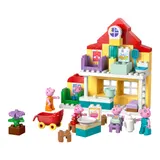 Lego® Duplo® 10467 Familienhaus – Bild 1
