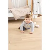 Bornino Tiny Friends Shirt langarm Ringel It´s a good day – Bild 4
