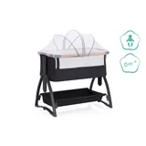 Fillikid Beistellbett Scandic – Bild 1
