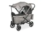 Pinolino Klappbollerwagen „Cruiser PI 500” – Bild 3