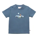 Bornino On The Road T-Shirt Bär – Bild 3