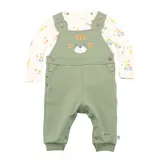 Bornino Sunny Adventure 2-tlg. Set Latzhose mit Shirt Sunny Adventure – Bild 3