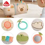 Fehn Krabbelrolle Capybara Clara – Bild 5