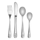 Reer 4-tlg. Edelstahl-Besteck-Set – Bild 3