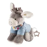Sterntaler Spieluhr Esel Emmi 20cm – Bild 1