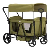 Fillikid Bollerwagen Oskar – Bild 3