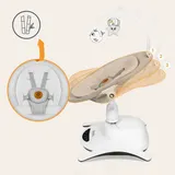 Lionelo Babyschaukel Bella – Bild 4