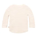 Bornino Sunny Adventure Shirt langarm Ringel Sunny Adventure – Bild 1