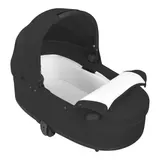 Cybex Gold Tragewanne Cot S Lux für Balios S Lux, Talos S Lux schwarz – Bild 4