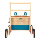 Small Foot Lauflernwagen Feuerwehr – Bild 4