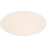 Pergamon Super Soft Kinder Hochflor Teppich Silky Kids Rund – Bild 5