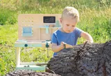 Pinolino Werkbank „Jupp” – Bild 5