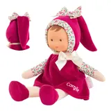Corolle Puppe Miss Röschen 25cm – Bild 1