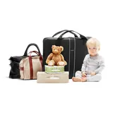 Babybjörn Reisebett Light – Bild 4
