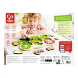 Hape Steckpuzzle Bauernhof – Bild 5