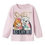 Name It Paw Patrol Shirt langarm Sweet as can be – Bild 3