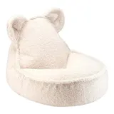 Wigiwama Sitzsack Teddybär – Bild 3