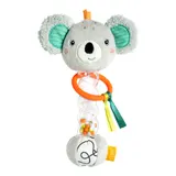 Fehn Rassel Regenmacher Koala DoBabyDoo – Bild 3