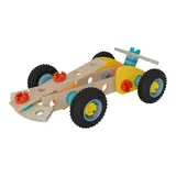 Eichhorn Rennauto Constructor – Bild 1