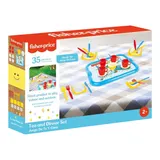Fisher-Price Tee und Dinner Set – Bild 1