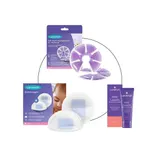 Lansinoh 3tlg. Bundle Still-Starterset – Bild 3