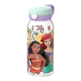 Mepal Mio Trinkflasche mit Klappdeckel 600ml – Bild 3