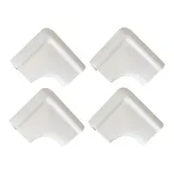 Littleworld Eckenschutz soft 4er-Pack – Bild 1