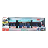 Dickie Toys Straßenbahn City Tram – Bild 5