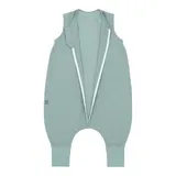 Emma & Noah Sommer-Sleepoverall Leinen 0.5 TOG – Bild 1