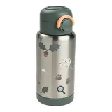 Done By Deer Thermoflasche mit Strohhalm, 340ml – Bild 3