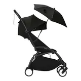 Stokke® yoyo3 Sonnenschirm schwarz – Bild 3