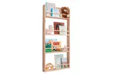 Ticaa Kinder Bücherregal Toni 55x80 & 60x130 – Bild 3