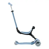 Globber Scooter 3in1 Go-Up active ECO mit Leuchtrollen – Bild 4