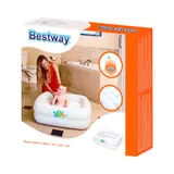 Bestway Baby-Pool für die Dusche 86 x 86 cm – Bild 4