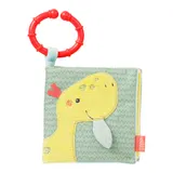 Fehn Stoffbuch Happy Dino – Bild 3
