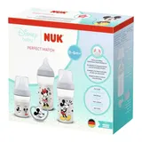 Nuk 4-tlg.Set Perfect Match, 0-6M – Bild 2
