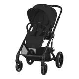 Cybex Kinderwagen BALIOS S LUX schwarz – Bild 3