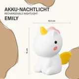 Fh Lighting Nachtlicht Einhorn Emily – Bild 5