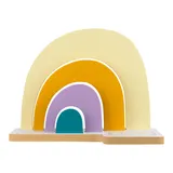 Tonies tonies® Standregal - Regenbogen – Bild 4