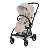 Cybex Gold Buggy EEZY S TWIST+ 2 grau – Bild 3
